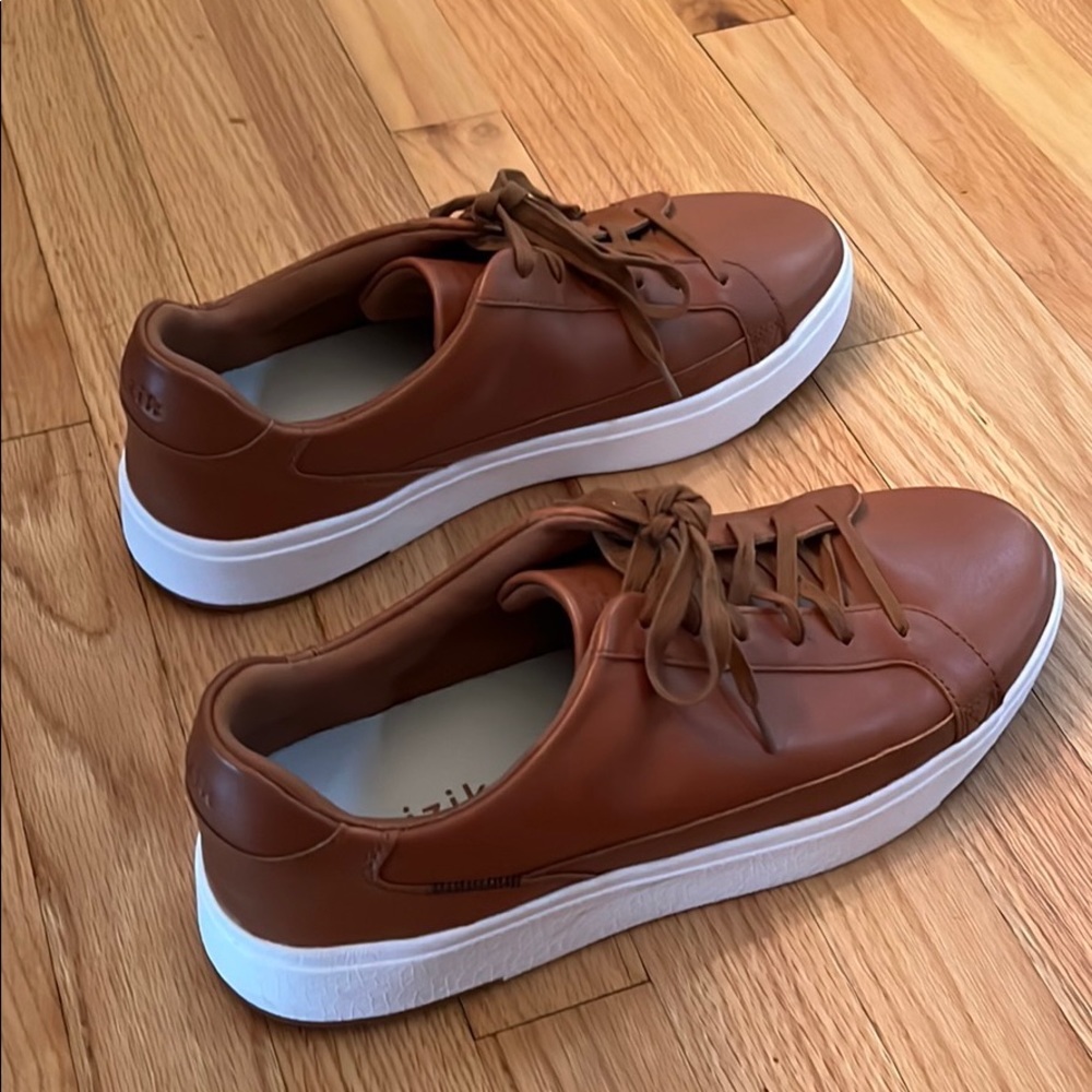 Kizik Shoes